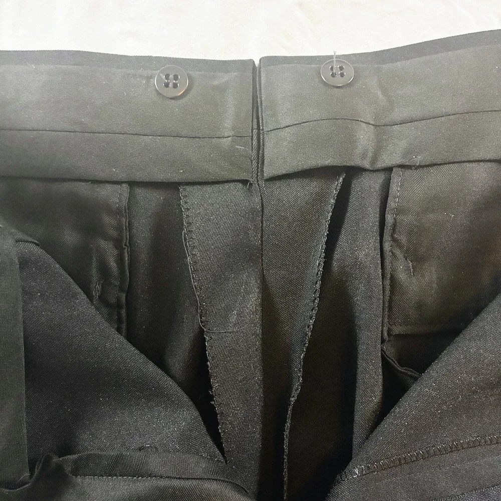 Shawl Collar VTG Tuxedo Palm Beach 60s 42S 37x30
